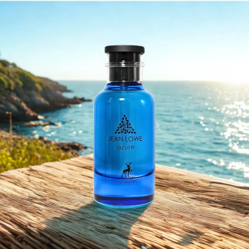 Jean Lowe Azure - EDP - M. Alhambra - Hombre - 100ml