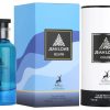 Jean Lowe Azure - EDP - M. Alhambra - Hombre - 100ml