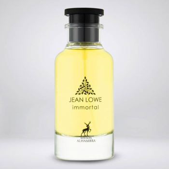 Jean Lowe Immortel - Extrait de Parfum - M. Alhambra - Hombre - 100ml