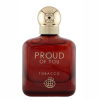 PROUD OF YOU TOBACCO EDP - F. World - Hombre - 100ml