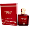 PROUD OF YOU TOBACCO EDP - F. World - Hombre - 100ml