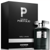 PORTFOLIO NEROLI CANVAS EDP - Al Haramain - Unisex - 75ml