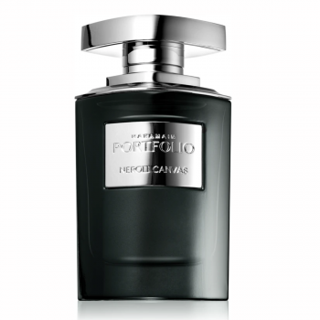 PORTFOLIO NEROLI CANVAS EDP - Al Haramain - Unisex - 75ml