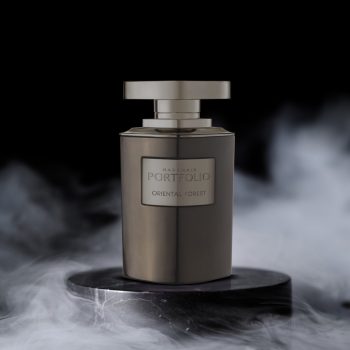 PORTFOLIO ORIENTAL FOREST EDP - Al Haramain - Unisex - 75ml
