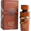 Just Choco - EDP - F. World - Unisex - 100ml Just Choco - EDP - F. World - Unisex - 100ml