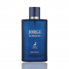 Jorge di Profumo Deep Blue - EDP - M. ALHAMBRA - Hombre - 100ml