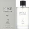 Jorge Di Profumo Aqua - EDP - M. Alhambra - Hombre - 100ml