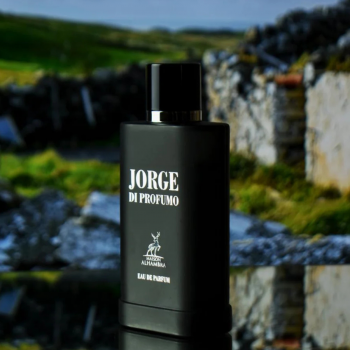 Jorge Di Profumo - EDP - M. Alhambra - Hombre - 100ml Jorge Di Profumo - EDP - M. Alhambra - Hombre - 100ml