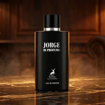 Jorge Di Profumo - EDP - M. Alhambra - Hombre - 100ml Jorge Di Profumo - EDP - M. Alhambra - Hombre - 100ml
