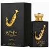 Ishq Al Shuyukh Gold - EDP - Lataffa - Unisex - 100ml