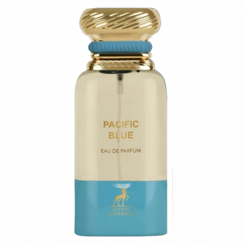 PACIFIC BLUE EDP - M. Alhambra - Unisex - 100ml