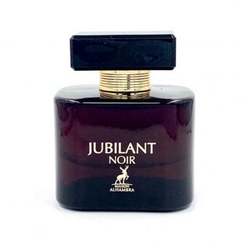Jubilant Noir - Extrait de Parfum - M. Alhambra- Mujer - 100ml