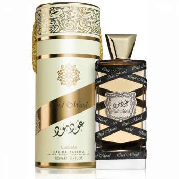 OUD MOOD EDP - Lataffa - Unisex - 100ml