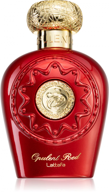 OPULENT RED EDP - Lataffa - Unisex - 100ml