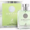 Jubilant Essence - Extrait de Parfum - M. Alhambra - Unisex - 100ml