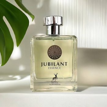 Jubilant Essence - Extrait de Parfum - M. Alhambra - Unisex - 100ml