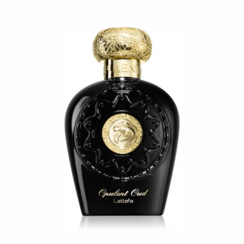 OPULENT OUD EDP - Lataffa - Unisex - 100ml