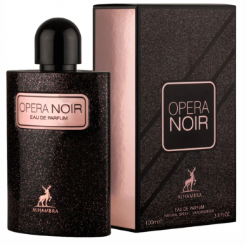 OPERA NOIR EDP - M. Alhambra - Mujer - 100ml
