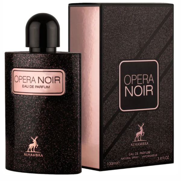 OPERA NOIR EDP - M. Alhambra - Mujer - 100ml