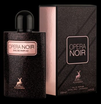 OPERA NOIR EDP - M. Alhambra - Mujer - 100ml