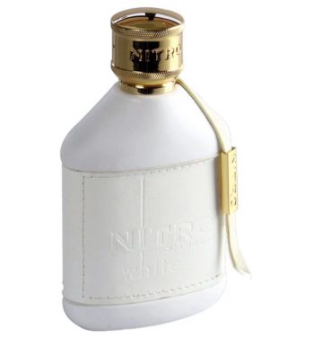 Nitro White - EDP - Dumont- Hombre - 100ml