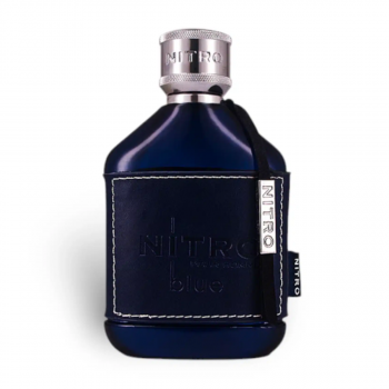 Nitro Blue - EDP - Dumont - Hombre - 100ml Nitro Blue - EDP - Dumont - Hombre - 100ml
