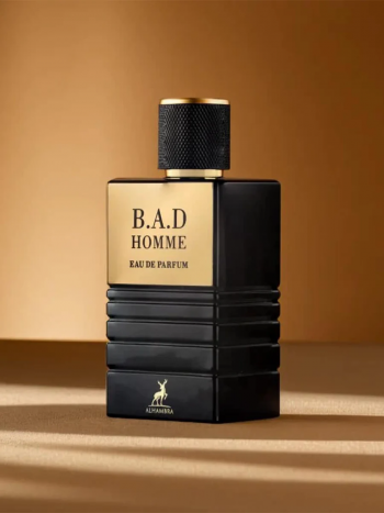 B.A.D Homme - EDP - M. Alhambra - Hombre - 100ml