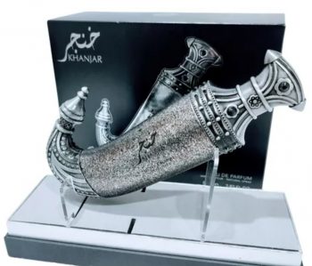 Niche Emarati Khanjar - EDP - Lataffa - Unisex - 100ml