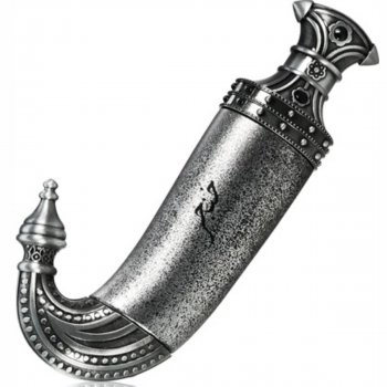 Niche Emarati Khanjar - EDP - Lataffa - Unisex - 100ml