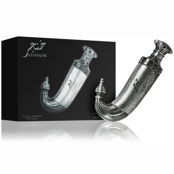 Niche Emarati Khanjar - EDP - Lataffa - Unisex - 100ml