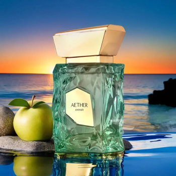 Aether Extrait - Extrait de Parfum - F. WORLD - Unisex - 100ml