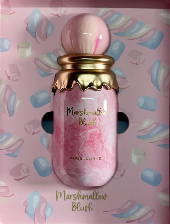 MarshMallow Blush - EDP - P. Corner - Mujer - 100ml