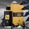 Black Origami - EDP - M. Alhambra - Mujer - 100ml