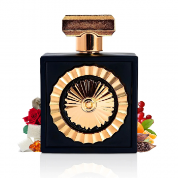 Nebras - EDP - Lataffa - Unisex - 100ml