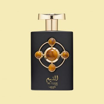 Al Qiam Gold - EDP - Lataffa - Unisex - 100ml