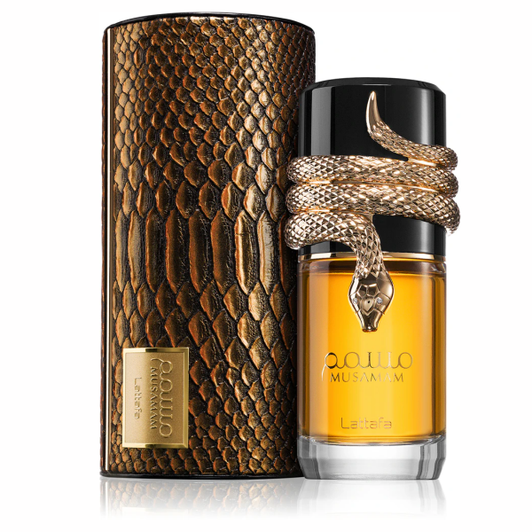 Musamam - EDP - Lataffa - Hombre - 100ml
