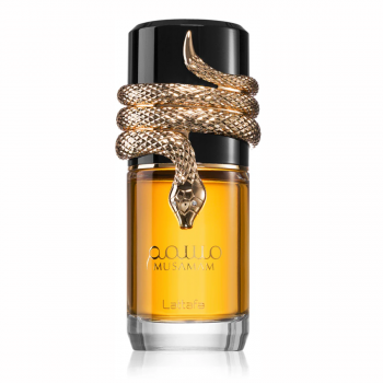 Musamam - EDP - Lataffa - Hombre - 100ml