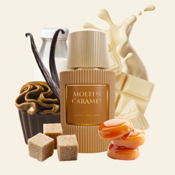 Molten Caramel - EDP - P. Corner- Unisex - 100ml