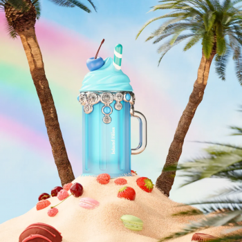 Island Bliss - EDP - Armaf - Mujer - 100ml Island Bliss - EDP - Armaf - Mujer - 100ml