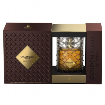 Golden Elixir -Extrait de Parfum- Riiffs - Hombre - 100ml Golden Elixir -Extrait de Parfum- Riiffs - Hombre - 100ml