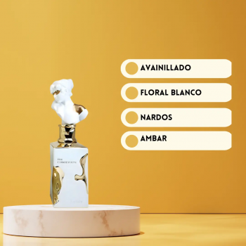 Her Confession - EDP - Lataffa - Mujer - 100ml