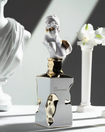 Her Confession - EDP - Lataffa - Mujer - 100ml