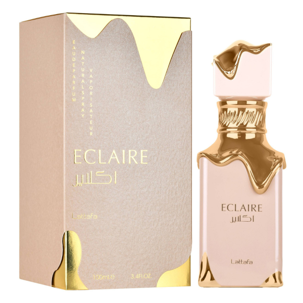 Eclaire - EDP - Lataffa - Mujer - 100ml