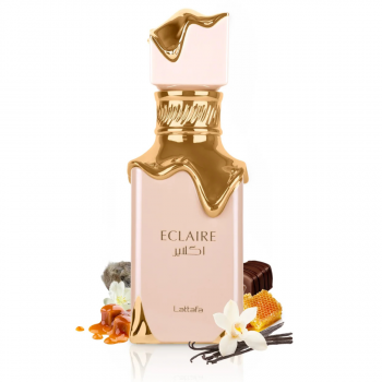 Eclaire - EDP - Lataffa - Mujer - 100ml