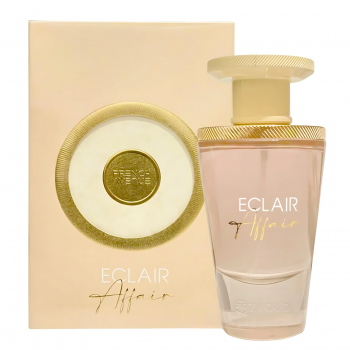 Eclaire Affair - EDP - F.Avenue - Unisex - 100ml