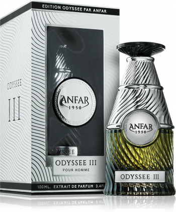 ANFAR ODYSSE III - EDP - ANFAR - Hombre - 100ml