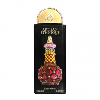 ARTISAN ETHNIQUE - EDP - Lataffa - Unisex - 100ml
