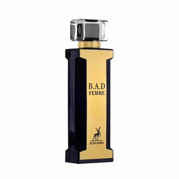 BAD FEMME - EDP - M. ALHAMBRA - Mujer - 100ml