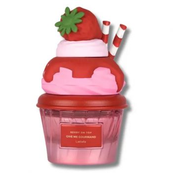 BERRY ON TOP - EDP - Lataffa - Unisex - 100ml