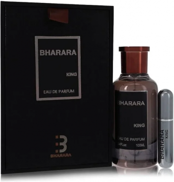 BHARARA KING - EDP - BHARARA - Hombre - 100ml